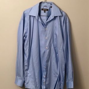 Kenneth Cole Reaction Men’s Dress Shirt